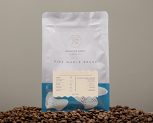 Load image into Gallery viewer, Roasting Room | ETHIOPIA HAMBELA OROMIA  | 250g Coffee beans
