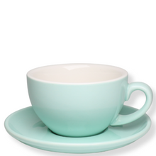 Load image into Gallery viewer, Light Blue Ceramic Cup | 7.5oz
