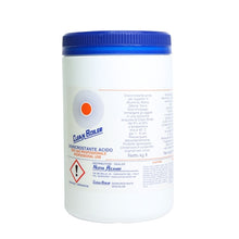 Load image into Gallery viewer, CLEAN BOILER | Descaler Product - 1000g Jar
