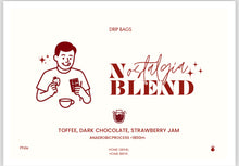 Load image into Gallery viewer, Phile Drip Coffee Bags
