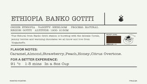 Phile Drip Coffee Bags