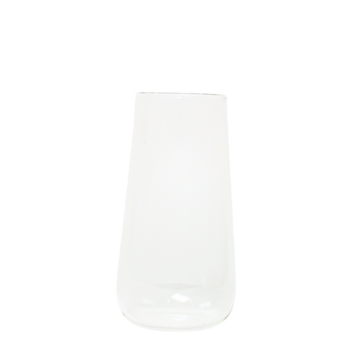 Iced Coffee Glass | 490 ml