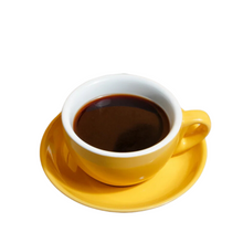 Load image into Gallery viewer, Yellow Ceramic Cup | 6.5oz
