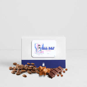 Phile Coffee |  All Day Blend | 250g Coffee beans