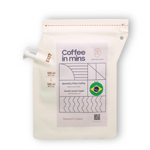 Load image into Gallery viewer, Roasting Room | Coffee Brewer in a Bag | 3 Cups Serving
