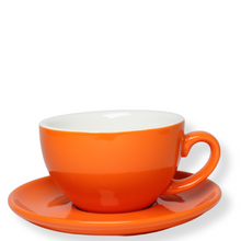 Load image into Gallery viewer, Orange Ceramic Cup | 7.5oz
