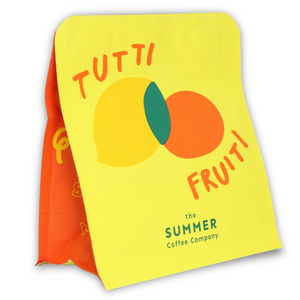 Tutti Fruiti