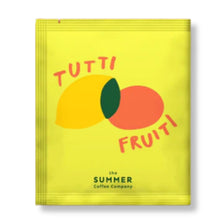 Load image into Gallery viewer, Tutti Fruiti |3 Drip Coffee bags
