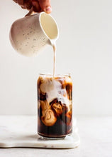 Load image into Gallery viewer, Iced Coffee Glass | 360 ml
