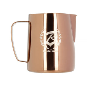 Barista Space | Rose Gold Pitcher | 350/600 ml