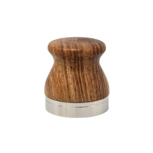 Barista Space | Wooden Palm Tamper | 58mm