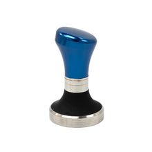 Load image into Gallery viewer, Barista Space | Tamper | Pink/Blue/Black | 58mm

