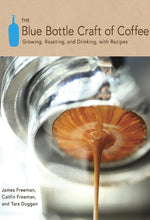 Load image into Gallery viewer, Blue Bottle Craft of Coffee
