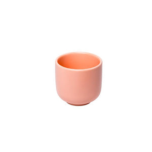 Cortado Cup | Light Pink/Green | 125 ml