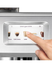 Load image into Gallery viewer, Breville | Barista Touch | Brushed Stainless Steel

