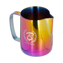 Load image into Gallery viewer, Barista Space | Multicolor Pitcher | 350/600 ml
