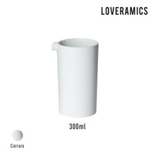 Load image into Gallery viewer, LOVERAMICS | Brewers Jug | 300ml
