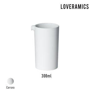 LOVERAMICS | Brewers Jug | 300ml