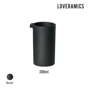 LOVERAMICS | Brewers Jug | 300ml