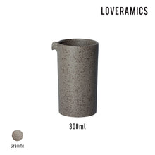 Load image into Gallery viewer, LOVERAMICS | Brewers Jug | 300ml
