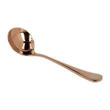 Load image into Gallery viewer, Barista Space | Cupping Spoon | Rose Gold
