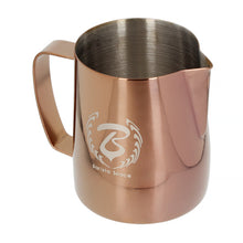 Load image into Gallery viewer, Barista Space | Rose Gold Pitcher | 350/600 ml
