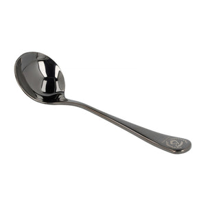 Barista Space | Cupping Spoon | Black