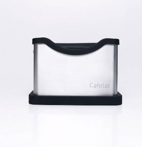 Cafelat | Stainless Steel Kock Box
