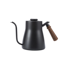 Load image into Gallery viewer, Barista Space |  Hand Coffee Drip Kettle | Thermometer Lip 850ml
