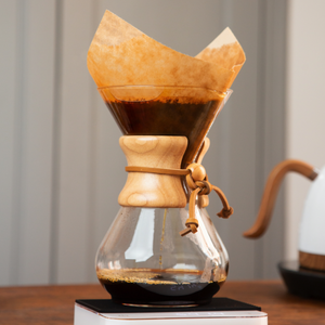 Chemex | 6 Cups Classic Coffeemaker