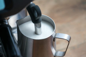 Breville | Barista Touch | Brushed Stainless Steel