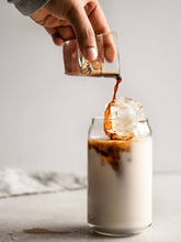 Load image into Gallery viewer, Iced Coffee Glass | 360 ml
