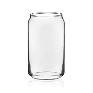 Iced Coffee Glass | 360 ml