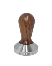 Load image into Gallery viewer, Wooden Tamper 58/53/51mm
