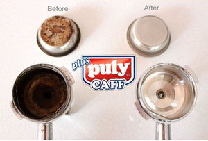 Puly Caff | Cleaning Powder 900g
