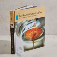 Load image into Gallery viewer, Blue Bottle Craft of Coffee
