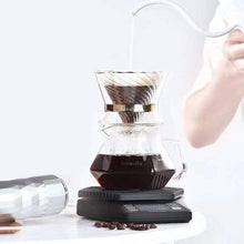 Load image into Gallery viewer, Brewista | Tornado Glass Coffee Server
