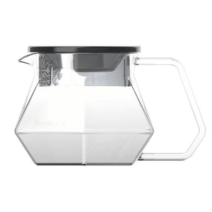 Brewista | Tornado Glass Coffee Server