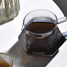 Load image into Gallery viewer, Brewista | Tornado Glass Coffee Server
