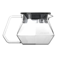 Load image into Gallery viewer, Brewista | Tornado Glass Coffee Server
