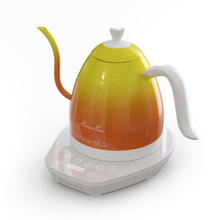 Load image into Gallery viewer, Brewista | Artisan 1.0L Gooseneck Variable Kettle Candy Orange
