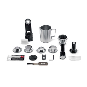Breville | Barista Express | Brushed Stainless Steel