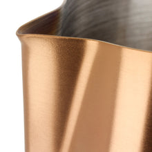 Load image into Gallery viewer, Barista Space | Copper Pitcher | 350/600 ml
