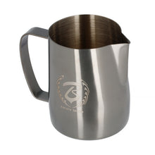 Load image into Gallery viewer, Barista Space | Titanium Black Pitcher | 350/600 ml

