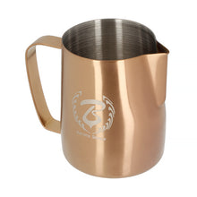 Load image into Gallery viewer, Barista Space | Copper Pitcher | 350/600 ml
