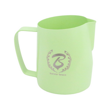 Load image into Gallery viewer, Barista Space | Teflon Milk Pitcher | 450 ml
