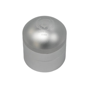 Barista Space | Needle Tamper | Silver | 51mm