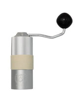 Load image into Gallery viewer, Barista Space | Hand Grinder | Silver
