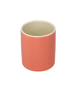 Pink Flat White Cup | 200ml