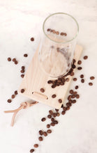 Load image into Gallery viewer, Iced Coffee Glass | 490 ml
